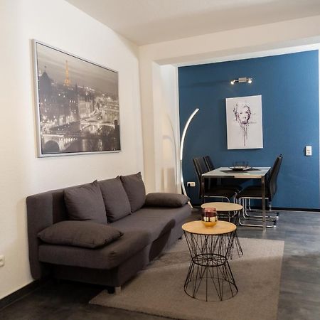 Aparthotel Menden Εξωτερικό φωτογραφία