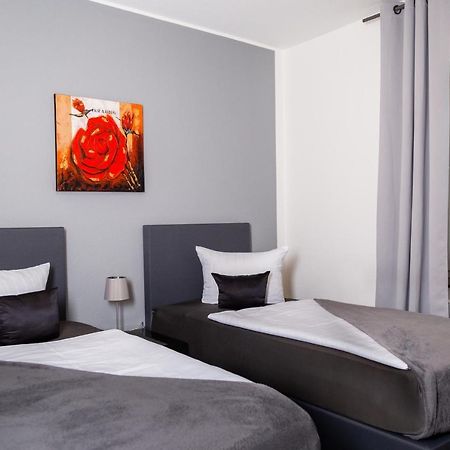 Aparthotel Menden Εξωτερικό φωτογραφία