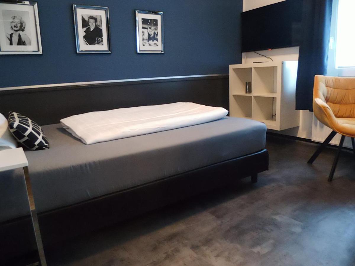 Aparthotel Menden Εξωτερικό φωτογραφία