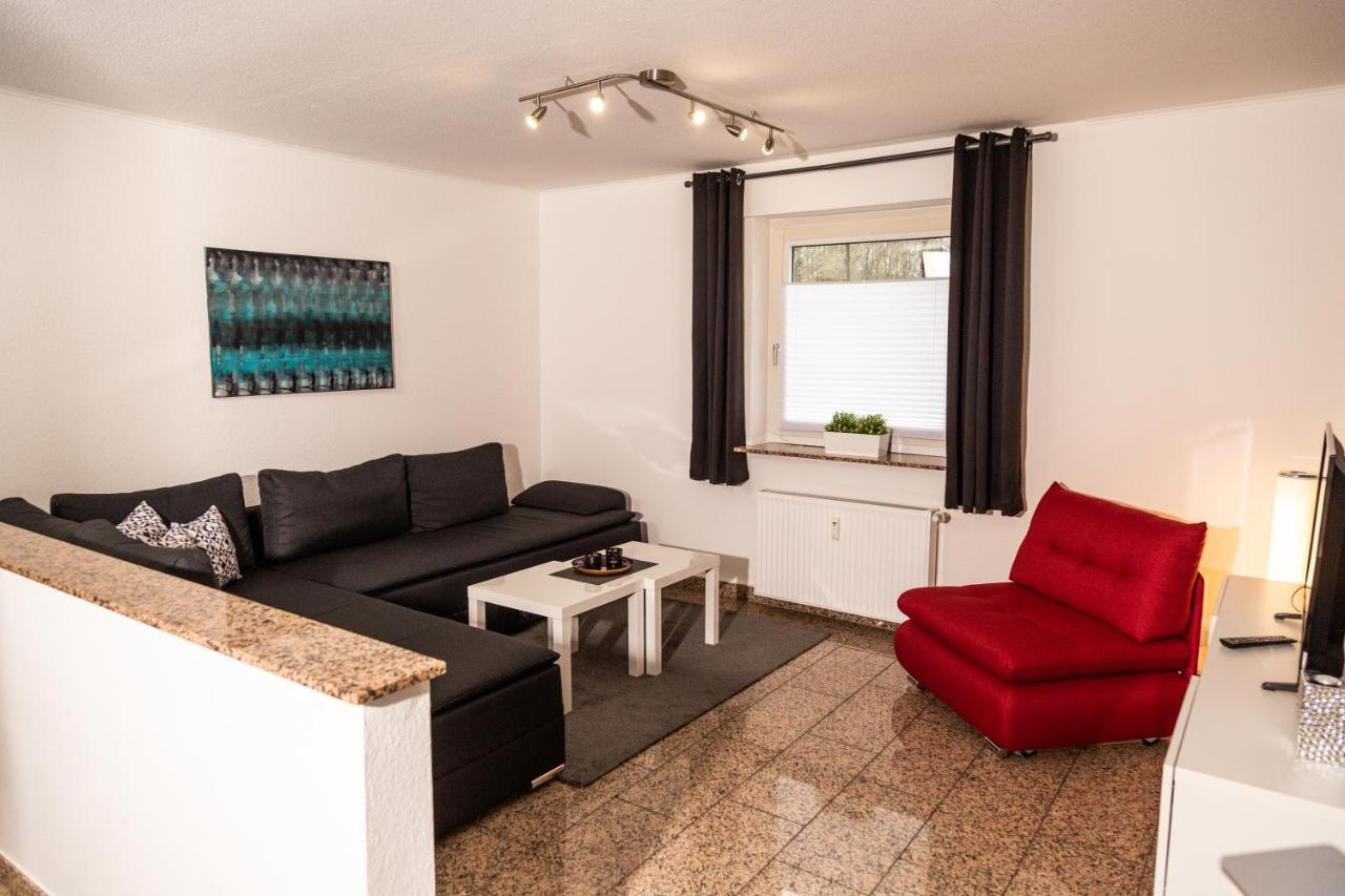 Aparthotel Menden Εξωτερικό φωτογραφία