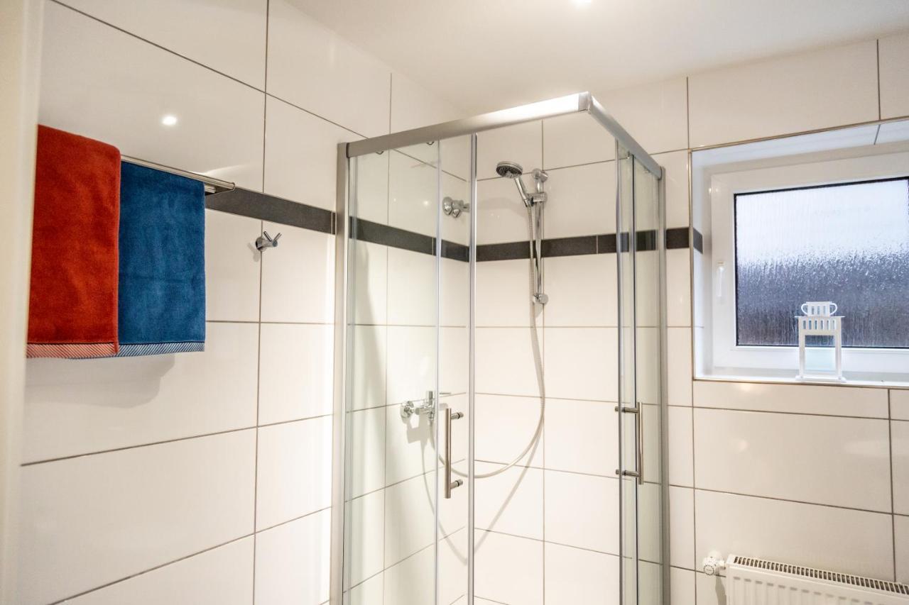 Aparthotel Menden Εξωτερικό φωτογραφία