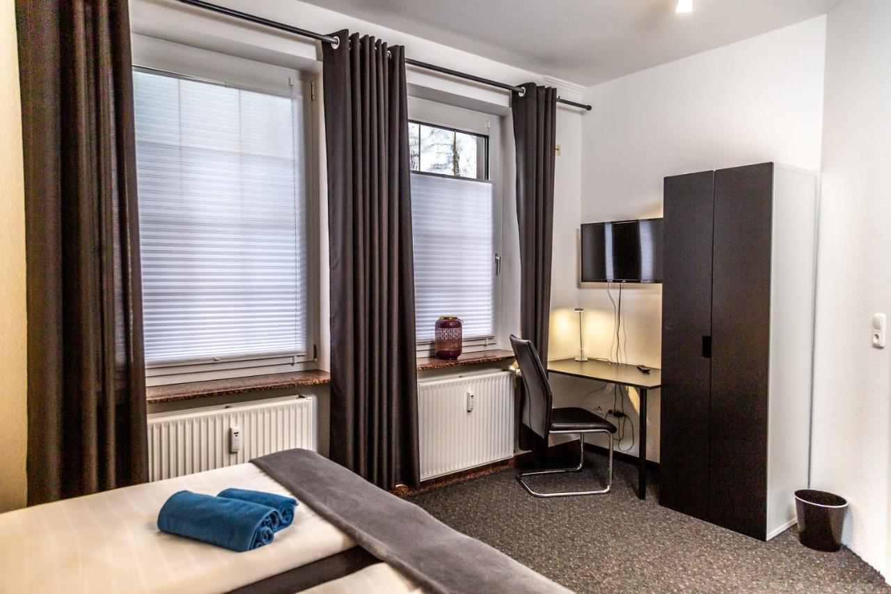 Aparthotel Menden Εξωτερικό φωτογραφία
