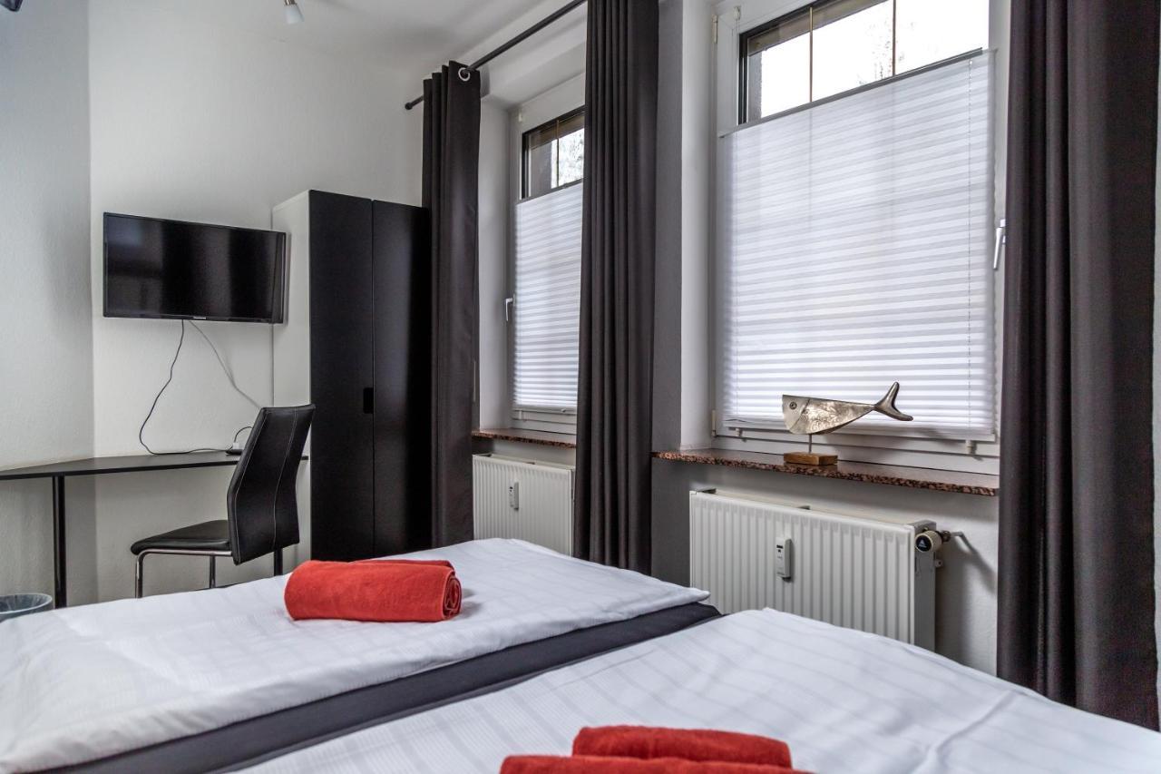 Aparthotel Menden Εξωτερικό φωτογραφία