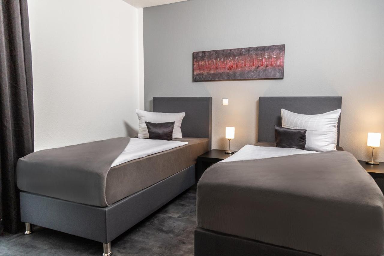 Aparthotel Menden Εξωτερικό φωτογραφία