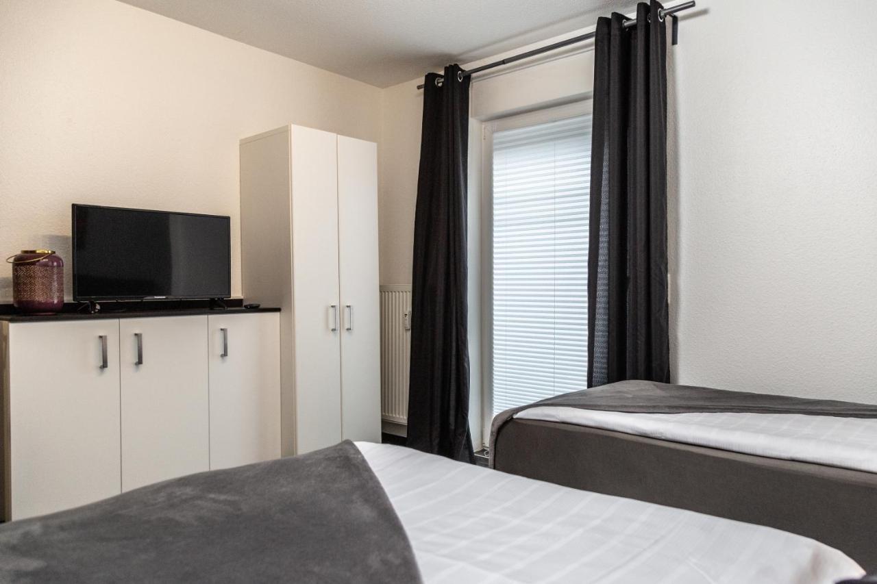Aparthotel Menden Εξωτερικό φωτογραφία