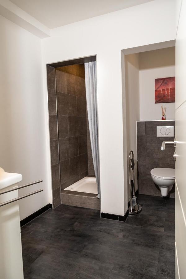 Aparthotel Menden Εξωτερικό φωτογραφία