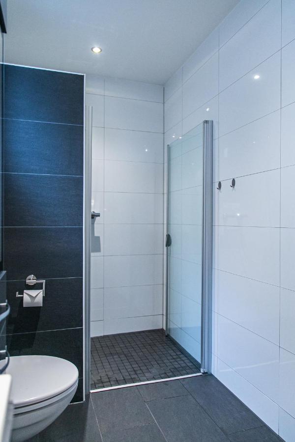 Aparthotel Menden Εξωτερικό φωτογραφία