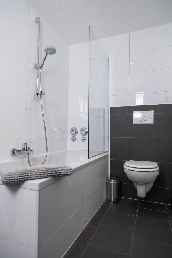 Aparthotel Menden Εξωτερικό φωτογραφία