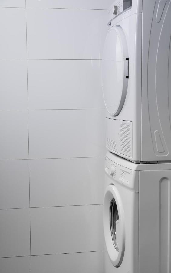 Aparthotel Menden Εξωτερικό φωτογραφία