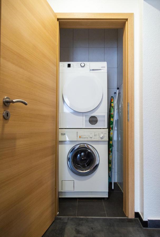 Aparthotel Menden Εξωτερικό φωτογραφία