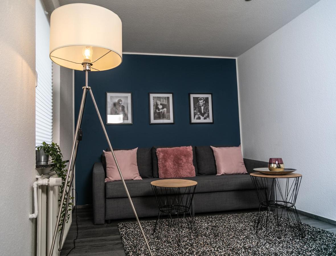 Aparthotel Menden Εξωτερικό φωτογραφία