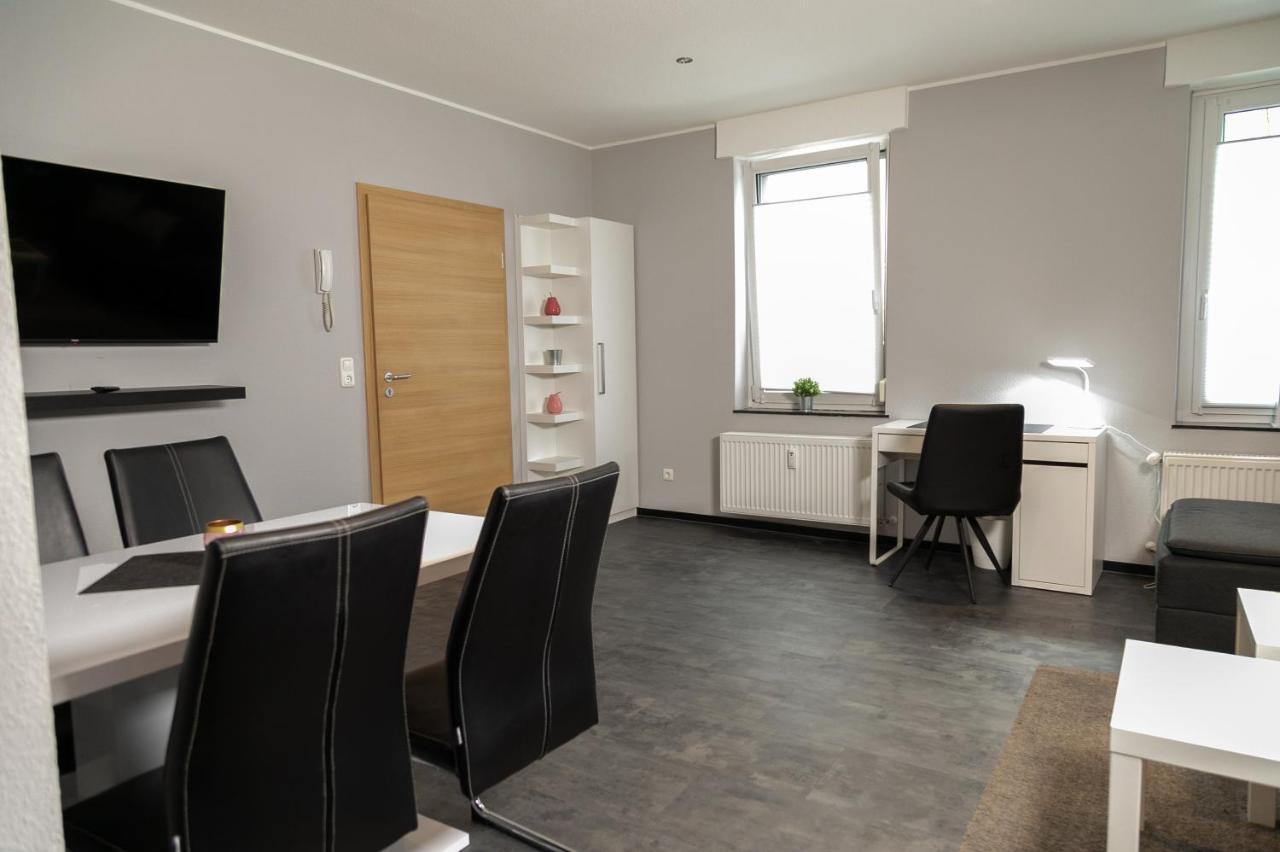 Aparthotel Menden Εξωτερικό φωτογραφία