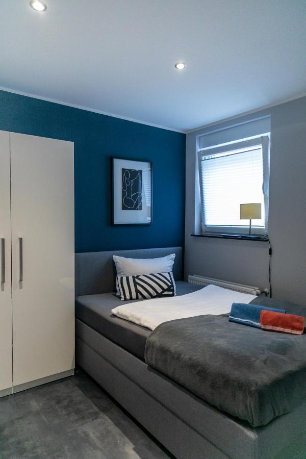 Aparthotel Menden Εξωτερικό φωτογραφία