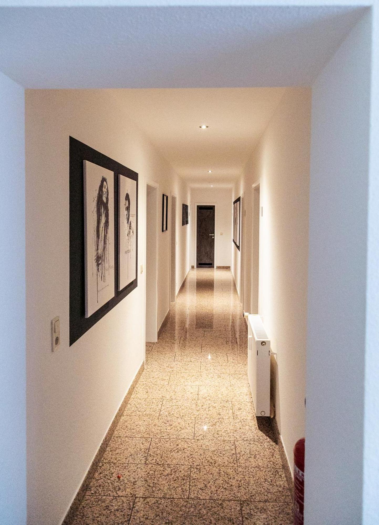Aparthotel Menden Εξωτερικό φωτογραφία