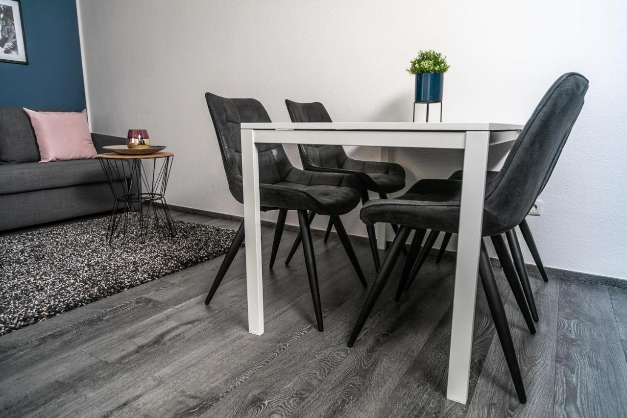Aparthotel Menden Εξωτερικό φωτογραφία
