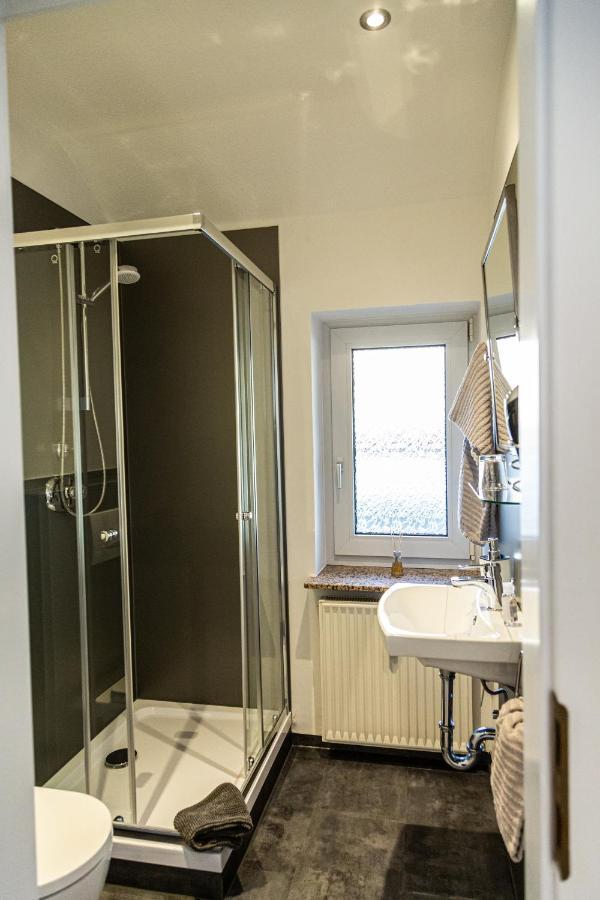 Aparthotel Menden Εξωτερικό φωτογραφία